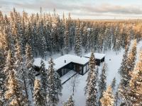 Ruka Hideaway by Hilla Villas - B&B Kuusamo