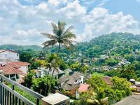 Terrace Kandy - Chambres d'hôtes Kandy