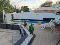 Serene BnB - Apt 08 Makongo after Mlimani City - Ferienwohnung Daressalam