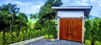 Escape Villa 2-Bedroom Luxury Retreat with Private Pool & Sea View - Chambres d'hôtes Moeiwadi