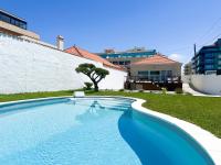 CASA dos SONHOS - SonhosQrodopiam - Bed and Breakfast Barra