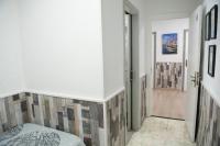 Single Room with Private Bathroom
