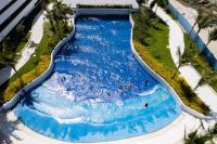 Azure North Staycation - Monaco 1030 Unit - B&B San Fernando City