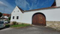 Prázdninový dům - B&B