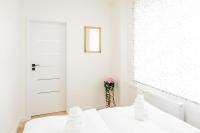 Apartmoments Juzna Trieda - B&B Vyšné Opátske