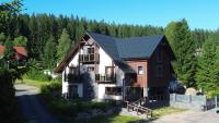 Apartmány Špacír 3 - Ferienwohnung Harrachov
