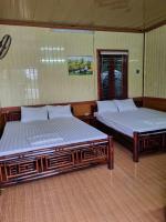 King Room with Lake View