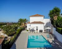 Duende Marbella - Bed and Breakfast Marbella
