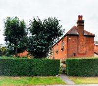 The Lodge Stanwell - B&B Stanwell