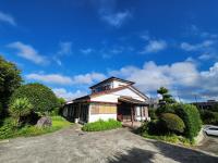 いすみエンガワのある古民家 - Ferienwohnung Isumi