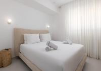 דירת נופש משפחתית בסי סייד - By Edomlux - Chambres d’hôtes Eilat