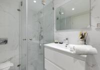 דירת נופש משפחתית בסי סייד - By Edomlux - Chambres d’hôtes Eilat
