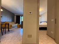 Appartement 2 Chambres - Vue sur Piscine