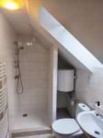 Doppelzimmer mit eigenem Bad