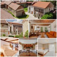 Statek Pazderna - B&B Pazderna