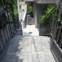 Apartman Tristan - Bed and Breakfast Herceg Novi