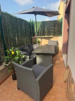 Apartmán se 2 ložnicemi - B&B Isla del Fraile