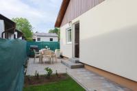 Gunaras Apartman RT - Chambres d'hôtes Dombóvár
