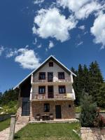 Apartmani Lakicevic - Ferienwohnung Žabljak