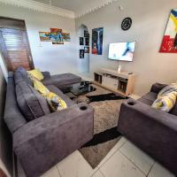 HawiHomes - Chambres d’hôtes Mombasa