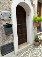 Antica Casa Sabina - Chambres d’hôtes Torri in Sabina