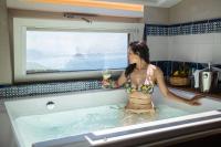 B&b Rosaria sea view - B&B Vietri sul Mare