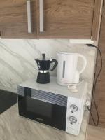 Bea, familly place, free parking and wifi in Camp Dalmatino - Chambres d'hôtes Drage