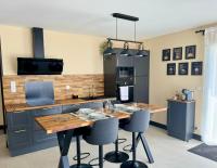 Les clés de jade - B&B Cavignac