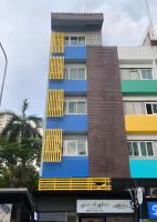 X Oh My Nap Nana Soi 3 - BTS Nana - B&B Bangkok
