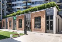 New Luxury Dorcol Downtown Apartment - B&B Belgrade