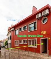 Cascais Cosy Home - Rooms with Private Bathroom - B&B