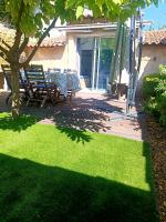 coeur de village - B&B Velleron