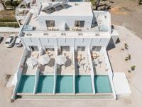 Kathara bay Studios - B&B Faliraki