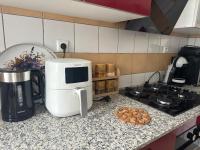 SunRose appartement, Luxueux, sécurisée, piscine, Wi-FI, Pool et parking - B&B El Jadida