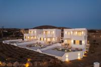 Villa THÉA - B&B
