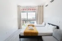 Oriel family loft - Chambres d'hôtes Coslada
