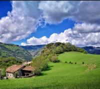 La Masia del Batlle - Ferienwohnung Sarroqueta
