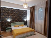 Shades of Gold Apartment - B&B Cluj-Napoca