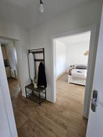 Ferienwohnung- Panoramaterrasse & ländliche Ruhe - Ferienwohnung Eichen