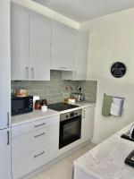 Appartement met 1 Slaapkamer
