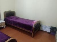 Doppelzimmer mit Terrasse
