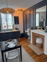 Le Signature - Ferienwohnung Limoges