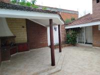 Departamento Laprida II - B&B