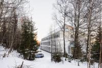 Kutloch Lebenski - Ferienwohnung Vysoké Tatry