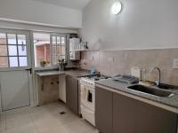 Departamento Laprida II - Ferienwohnung La Banda