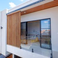 De'Jayden Villa Canggu - B&B Kerobokan