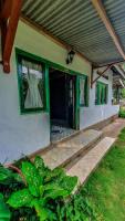 Rumah Gaharu - Wetan - B&B Kalirejo