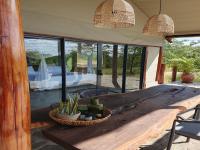 Masorini Bush Lodge & Safari Tents - Chambres d’hôtes Phalaborwa