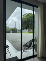 Espaço para Hóspedes LieblingsEcke - Ferienwohnung Pomerode