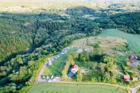 Brålands Farm - fish & family friendly in nature reserve - Apartment nr 2 Laxen - Chambres d'hôtes Munkedal